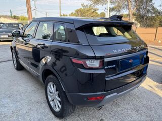 Range Rover Evoque 2.0 eD4 - e-Capability - 150 4x2 Pure 2016 occasion 83490 Le Muy