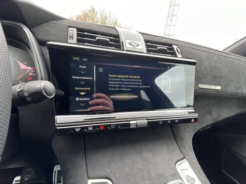 DS7 1.5 bluehdi 130 performance line 2026 occasion 88150 Chavelot