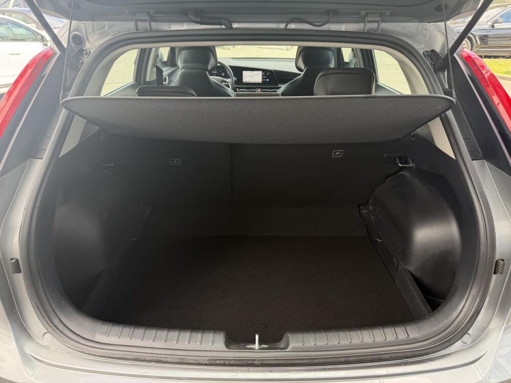 Niro Hybrid ACTIVE BUSINESS 1.6 GDI 141 DCT6 2024 occasion 44700 Orvault