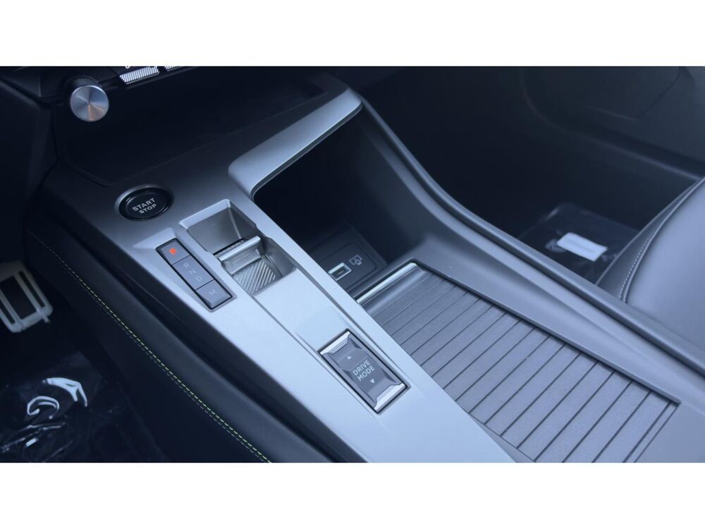 308 Hybrid 145 DCS6 GT Exclusive +FOCAL+T.OUVR+ALCANTARA 2026 occasion 81580 Soual