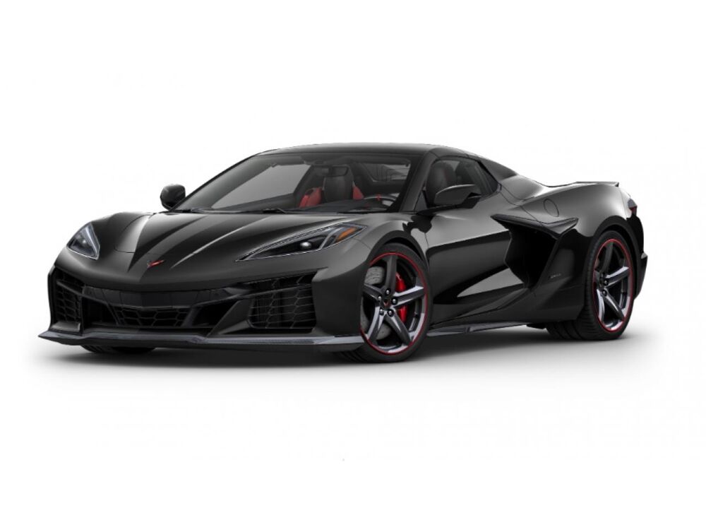 Corvette C8 E-RAY 2025 occasion 91830 Le Coudray-Montceaux