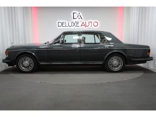 Divers Rolls-Royce Spirit 6.7 - BVA 1988 occasion 06550 La Roquette-sur-Siagne