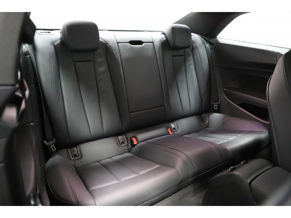 A5 Coupe 2.0 40 TDI 204 S Line Quattro S-tronic 2022 occasion 06550 La Roquette-sur-Siagne