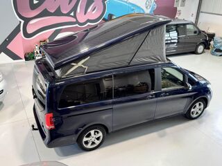 Divers CLASSE V 250D 190ch 4MATIC 2016 occasion 26000 VALENCE