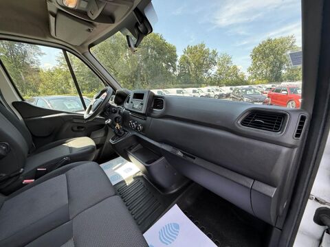 Master Confort F3500 L3 2.3 Energy dCi - 170 - GRAND VOLUME - TVA 2021 occasion 19100 Brive-la-Gaillarde