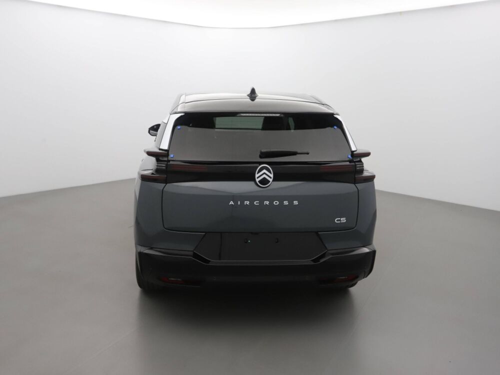 C5 aircross 1.2 hybride 145ch max boite automatique 2026 occasion 34190 Ganges