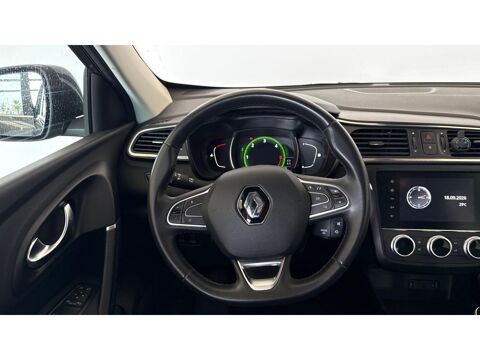 Kadjar 1.5 - 115ch Business / CARPLAY / KEYLESS GO / AIDE AU STATI 2020 occasion 17600 Saujon