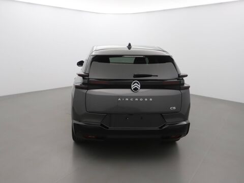C5 aircross 1.2 hybride 145ch max boite automatique 2026 occasion 34190 Ganges