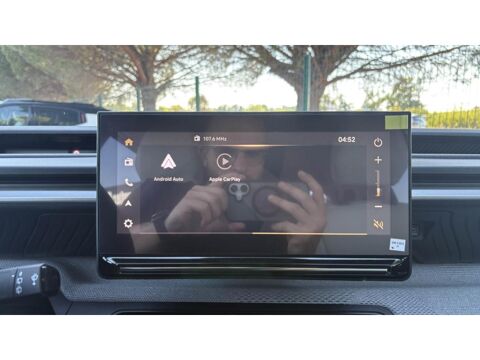 C3 Aircross 1.2i Hybrid 145 Max 7 Places 2026 occasion 81580 Soual