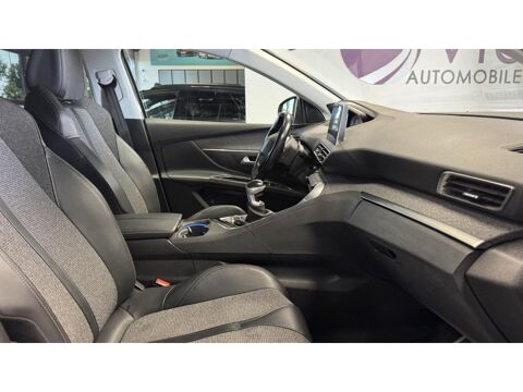 5008 1.5 BlueHDi S&S 130 Allure - Origine France - Cam&eacute;ra de recu 2019 occasion 60740 Saint-Maximin