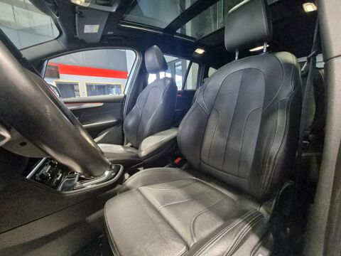 Serie 2 220d xDrive Gran Tourer - BVA F46 LCI M Sport PHASE 2 2017 occasion 25300 Pontarlier