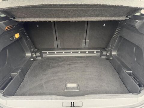 C5 aircross 1.5 BlueHDi - 130 S&S Bva Feel Gps + clim + camera AR + Rada 2019 occasion 19100 Brive-la-Gaillarde