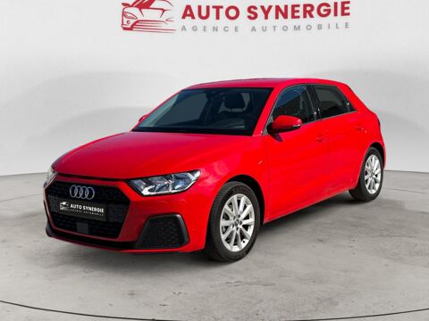 Annonce voiture Audi A1 13990 €