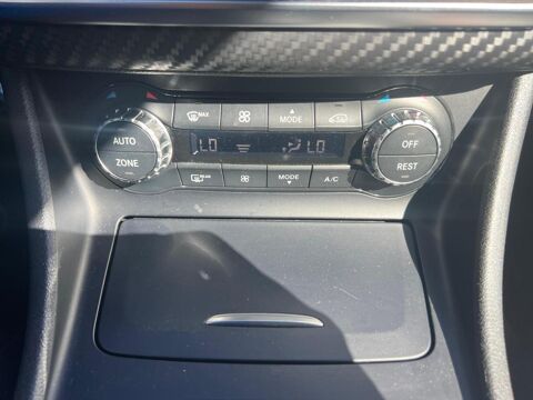 Classe A 2.0 45 360 AMG 4MATIC SPEEDSHIFT-DCT BVA / TOIT OUVRANT / SI 2015 occasion 42170 Saint-Just-Saint-Rambert