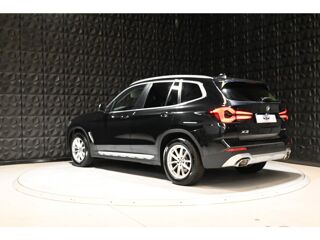 X3 xDrive 20d - BVA Steptronic G01 F97 LCI Business Design PHA 2022 occasion 77100 Meaux