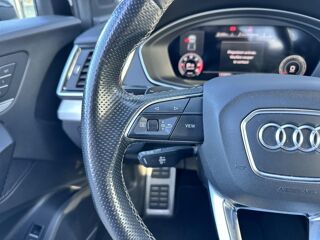 Q5 Sportback Quattro 2.0 40 TDI Mild Hybrid - 204 - BV S-tronic 2021 occasion 33450 Montussan
