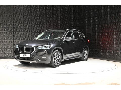 BMW X1 sDrive 16d - BV DKG F48 LCI Business Design PHASE 2 2022 occasion Meaux 77100