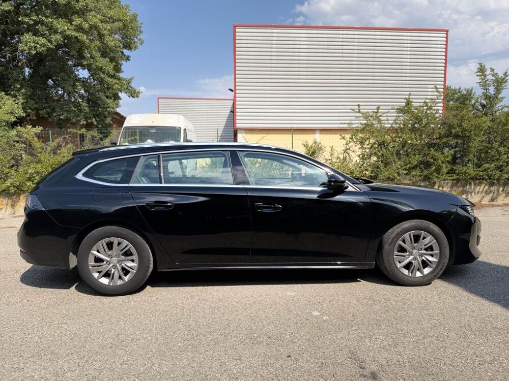 508 SW 130CH - CAM 360 - CARPLAY - JANTES 16 2021 occasion 13760 Saint-Cannat