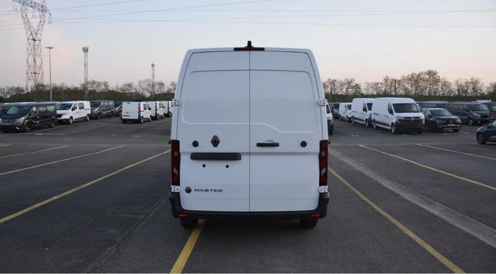 Master Advance 3t5 L3H2 2.0 Blue dCi - 150 Euro VI IV FOURGON Fou 2026 occasion 34190 Ganges