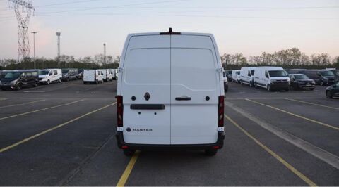 Master Advance 3t5 L3H2 2.0 Blue dCi - 150 Euro VI IV FOURGON Fou 2026 occasion 34190 Ganges