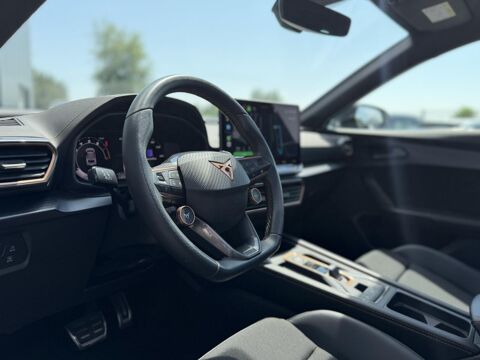 Formentor NV 1.5 e-TSI 150 DSG7 avec Hayon &eacute;lec et Toit ouvrant 2025 occasion 35300 Foug&egrave;res