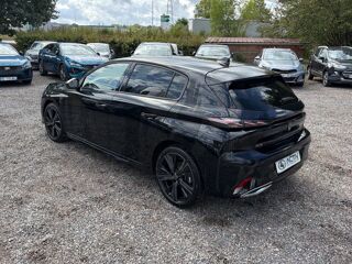 308 1.2 hybrid 145 gt e-dcs6 2025 occasion 33127 Saint-Jean-d'Illac