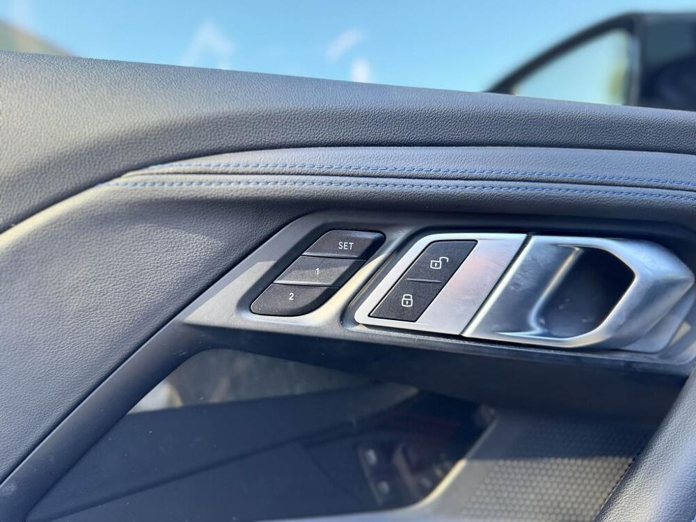 Serie 2 M240i xDrive - TOIT - HARMAN - CAM 360 - HUD - TVA RECUP 2022 occasion 13760 Saint-Cannat