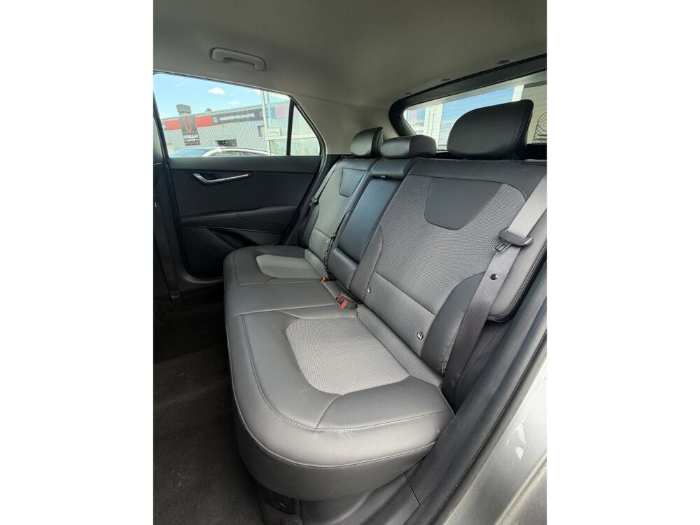 Niro Hybrid ACTIVE BUSINESS 1.6 GDI 141 DCT6 2024 occasion 44700 Orvault
