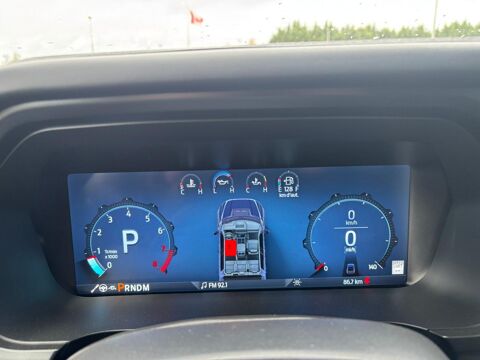 Divers RAPTOR R V8 5.2L supercharged 2025 occasion 91830 Le Coudray-Montceaux