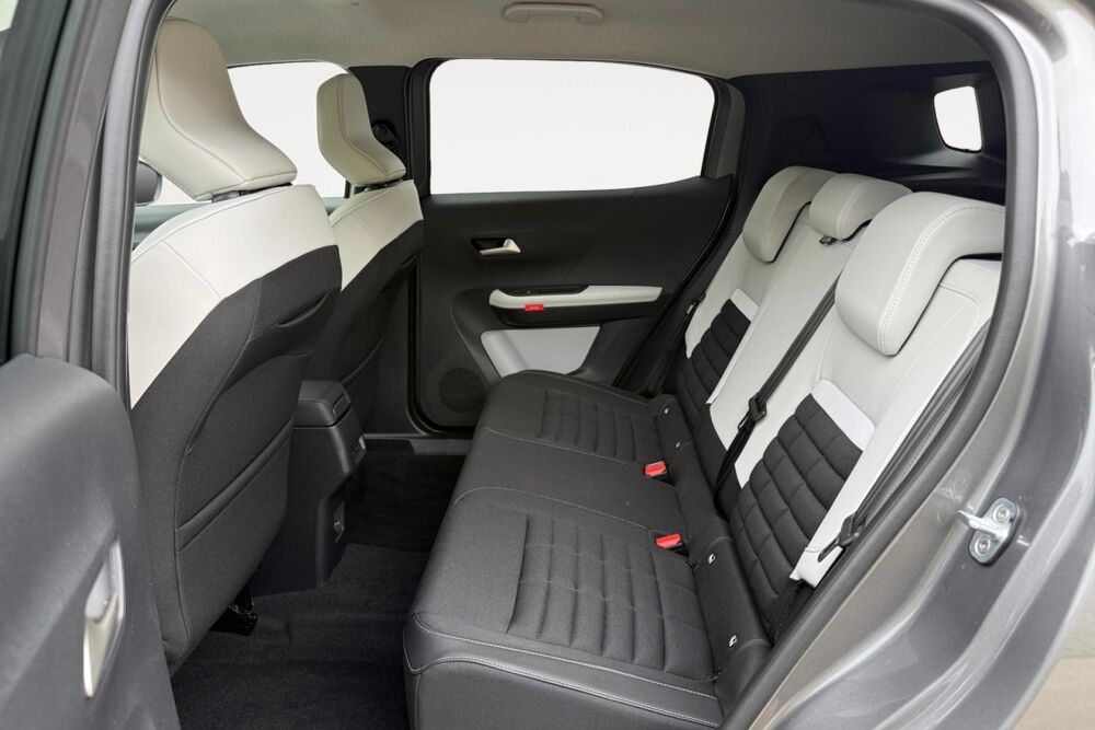 C3 Aircross II 1.2 HYBRIDE 145 MAX E-DCS6 5PL 2026 occasion 38550 Clonas-sur-Var&egrave;ze