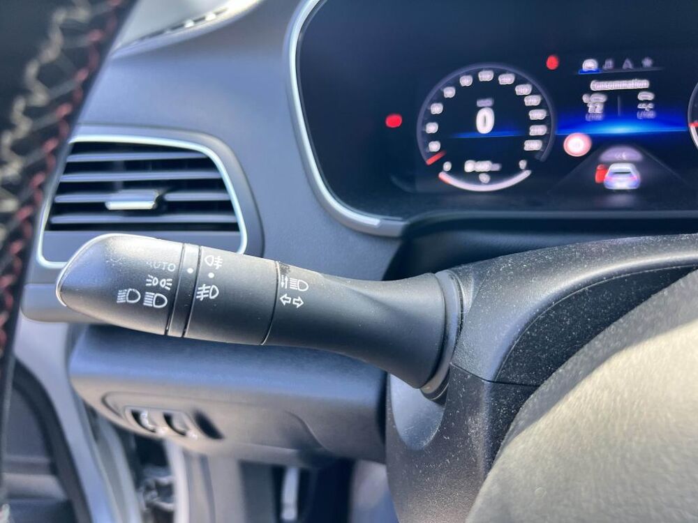 M&eacute;gane RS LINE-160CH- TOIT OUVRANT - BVA- CARPLAY- BOSE 2020 occasion 13760 Saint-Cannat