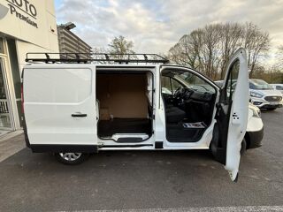 Trafic L1H1 1000 Kg 2.0 dCi - 120 Fourgon Grand Confort L1H1 - TVA 2021 occasion 19100 Brive-la-Gaillarde