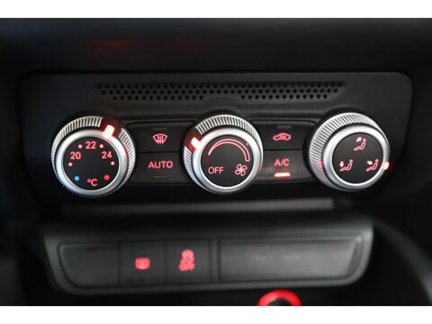 A1 1.0 TFSI ultra 95 Ambition - S-Tronic 2018 occasion 06550 La Roquette-sur-Siagne