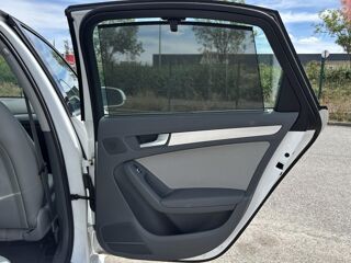 A4 LIMOUSINE S LINE 1.8 TFSI 170 - BVA Multitronic - SUIVI COMP 2013 occasion 49070 Beaucouz&eacute;