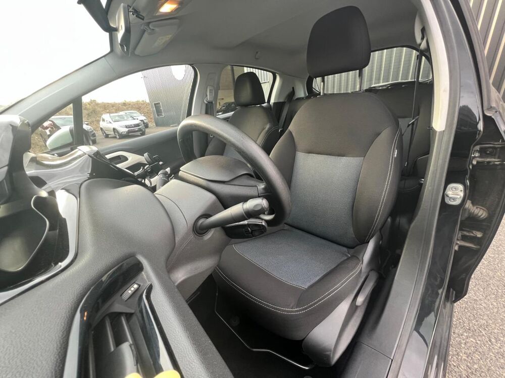 208 GENERATION-I 1.2 PURETECH 70 LIKE 2018 occasion 42170 Saint-Just-Saint-Rambert