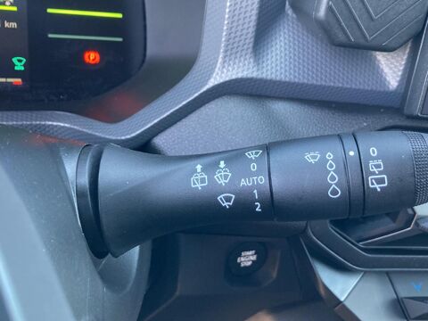 Duster 1.2 mild hybrid 140 journey 2026 occasion 54520 Laxou