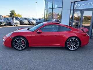 911 (991) carrera 4 pdk 2013 occasion 85150 Les Achards