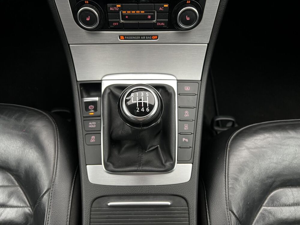 Passat 2.0 TDI 140 ch Carat Phase 2 2010 occasion 33130 B&egrave;gles