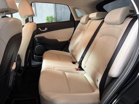 Kona 1.6 GDi 141ch Hybrid 16V Executive - GARANTIE CONSTRUCTEUR 2023 occasion 33700 M&eacute;rignac