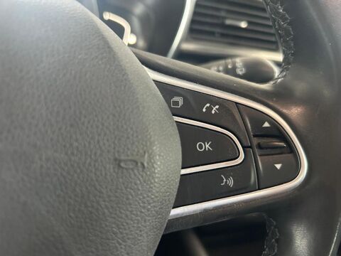 Kadjar 1.5 Energy dCi - 110 Intens 2017 occasion 38400 Saint-Martin-d'H&egrave;res