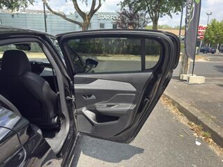 308 1.6 PHEV - 180 - BV e-EAT8 III BERLINE Allure 2022 occasion 77185 Lognes