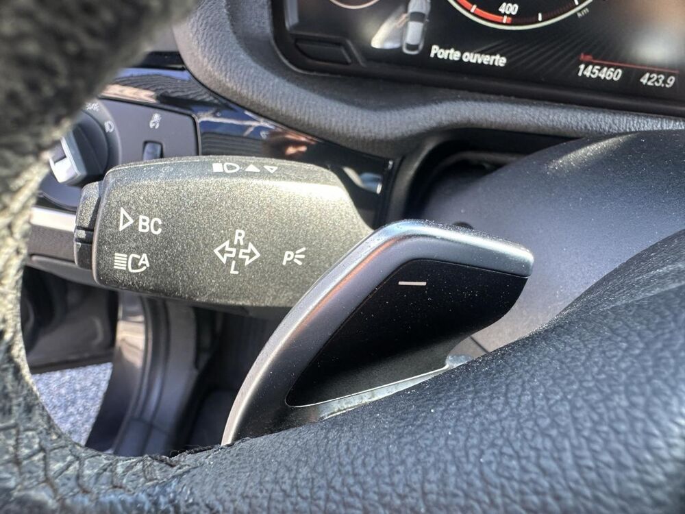 X4 XDRIVE 30D 258 CH BVA8 SPORT F26 X-LINE T.O/ATT ELEC-GARANT 2014 occasion 33127 Saint-Jean-d'Illac