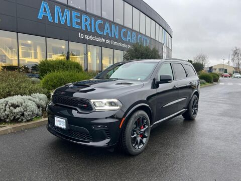 Annonce voiture Dodge Divers 114400 