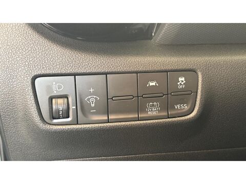Kona Hybrid E6-Evap Intuitive 2020 occasion 17600 Saujon