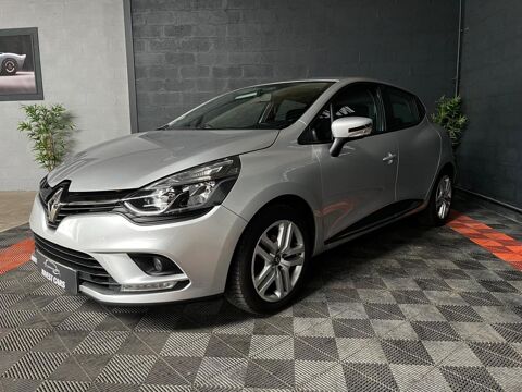 Clio IV 1.5 Energy DCI 75CH BUSINESS - COURROIE CHANGEE - GARANTI 2019 occasion 33700 M&eacute;rignac