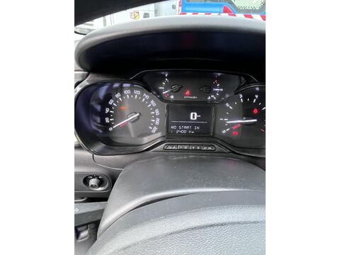 A3 RS3 III Sportback Quattro 2.5 TFSI - 400 - BV S-tronic RS3 8 2022 occasion 83490 Le Muy