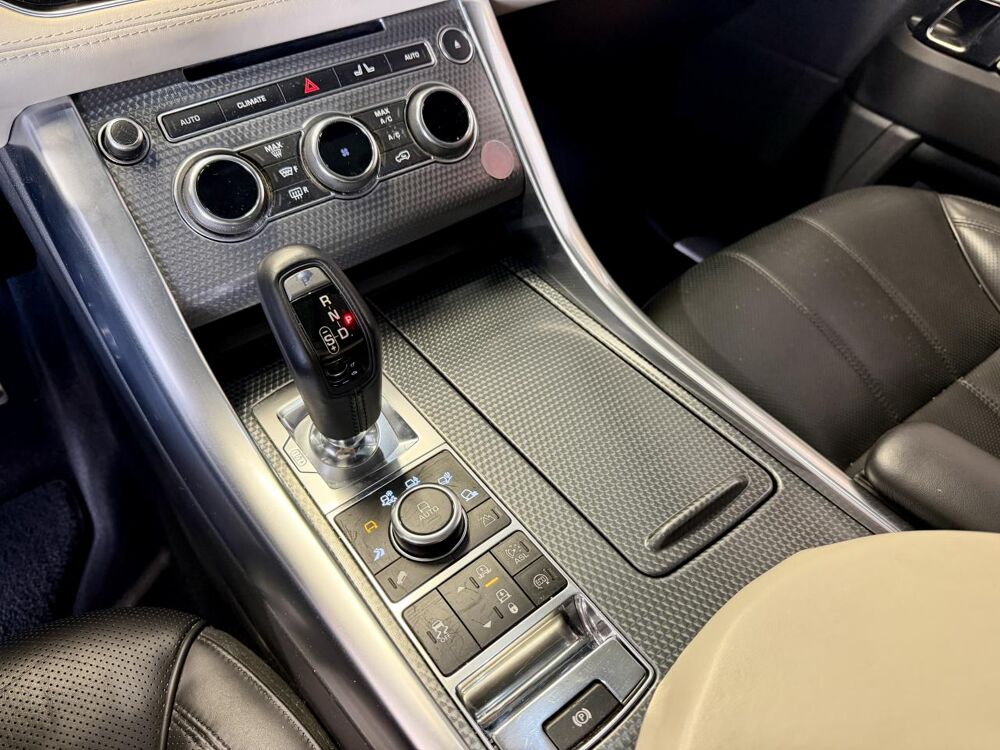 Range Rover 5.0 V8 Supercharged 510 Autobiography Dynamic 2013 occasion 38330 Montbonnot-Saint-Martin