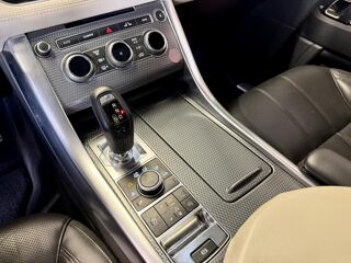 Range Rover 5.0 V8 Supercharged 510 Autobiography Dynamic 2013 occasion 38330 Montbonnot-Saint-Martin
