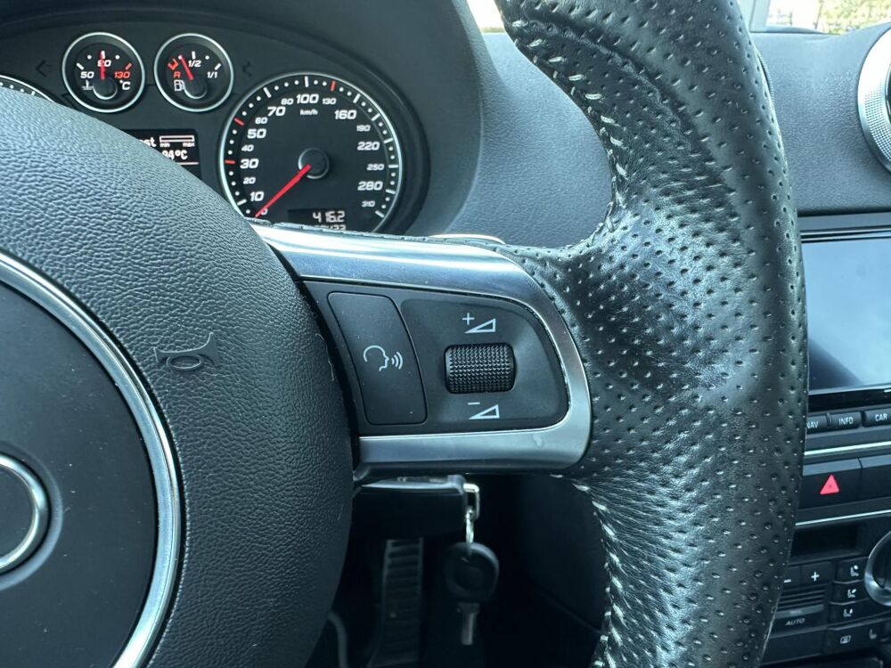 RS3 SportBack Quattro 2.5 TFSI - 340 - BV S-tronic- GARANTIE 12 2012 occasion 33450 Montussan