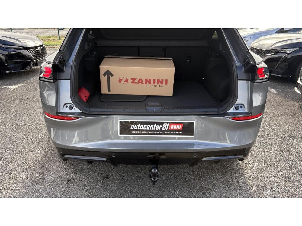 T-ROC 1.5 eTSI 150 DSG R-Line +ATTELAGE+IQ LIGHT+HARMAN KARDON+T.O 2026 occasion 81580 Soual